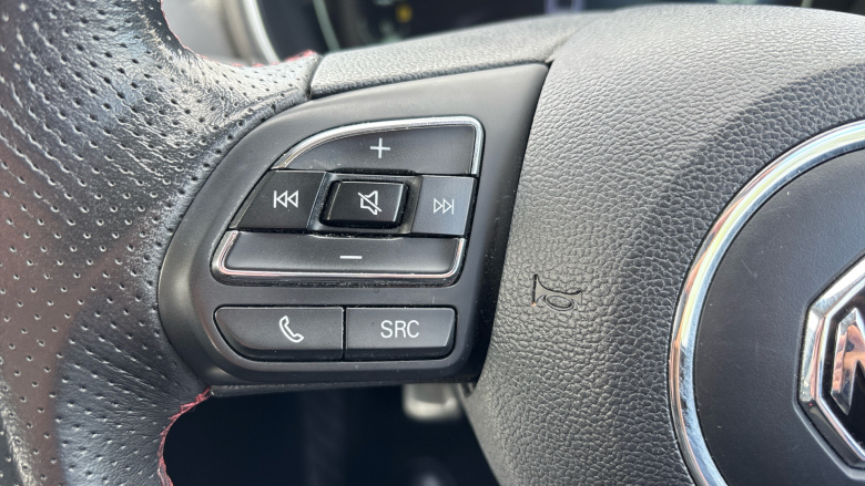 MG Hs 1.5 T-GDI Excite 5dr Petrol Hatchback